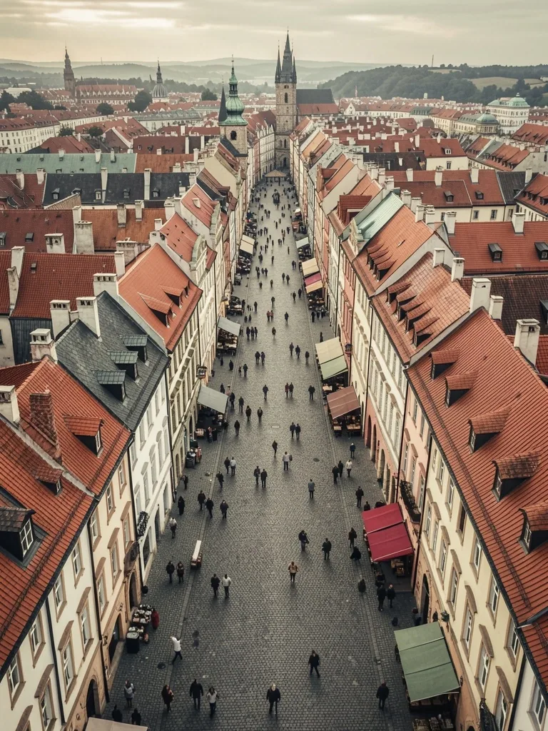 Kraków Floriańska 25