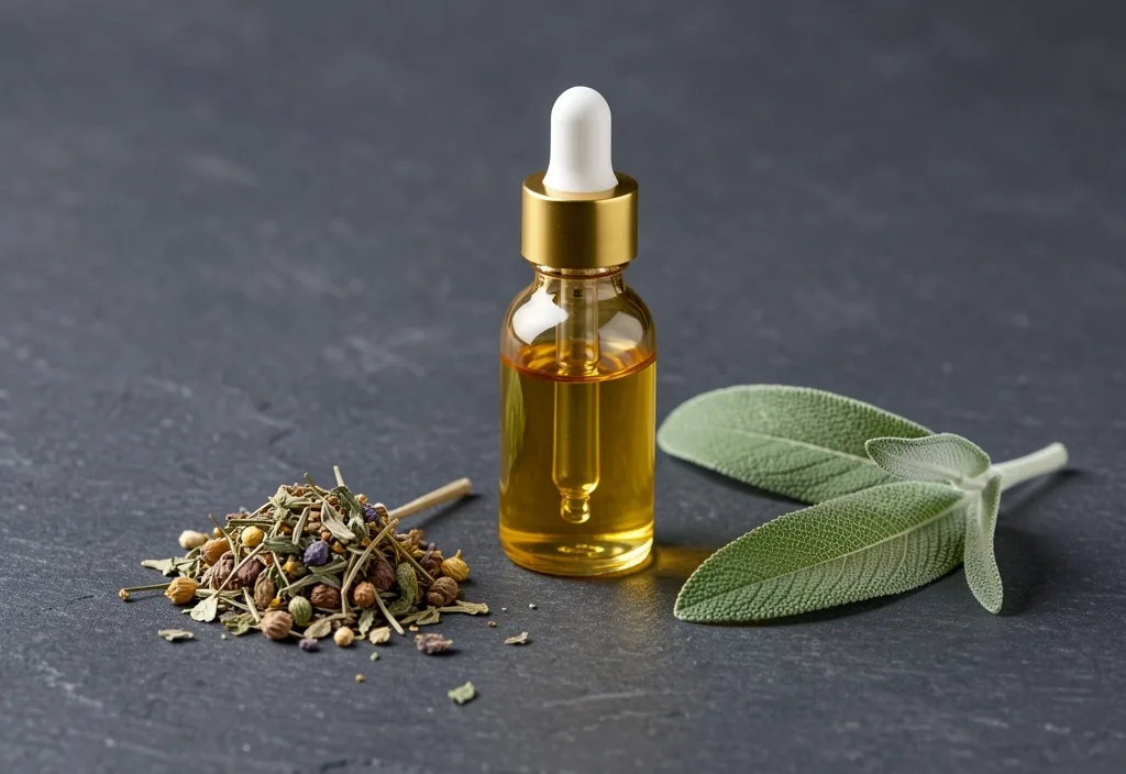 Botaniczne wsparcie